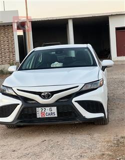 تويوتا كامري